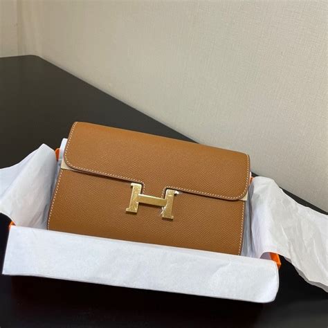 กระเป๋า hermes constance ของแท้ ราคา|ราคากระเป๋า hermes.